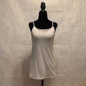 ❗️BOGO❗️ Mossimo Supply Co. Grey Camisole